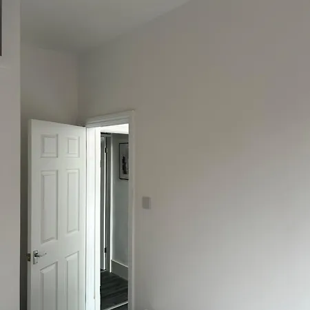Charlohub 01 Appartement Coventry Buitenkant foto